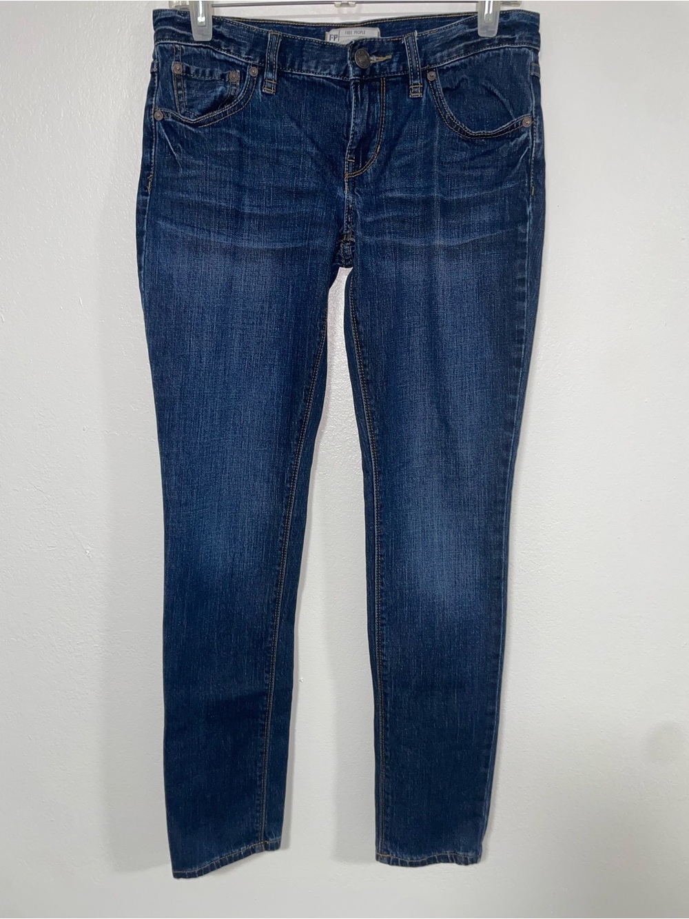 Free People Jeans